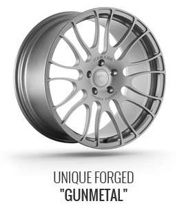 Gunmetal