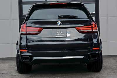 BLACK EDITION X5 M50d 430HP BUILT BY DS