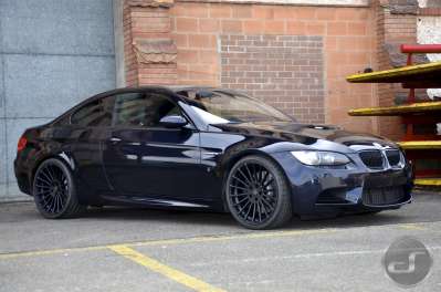 BMW M3 E92