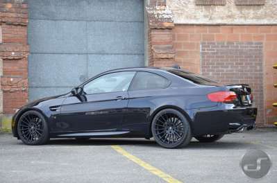 BMW M3 E92
