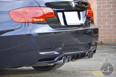 BMW M3 E92