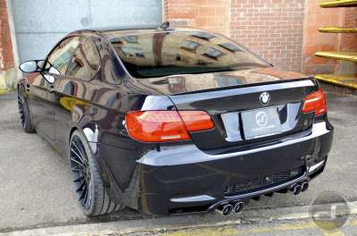 BMW M3 E92