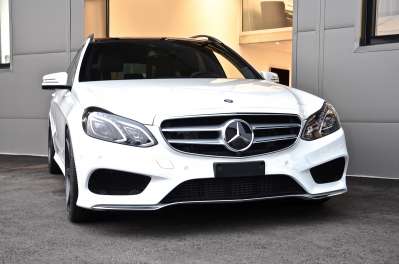 MB 350 AMG