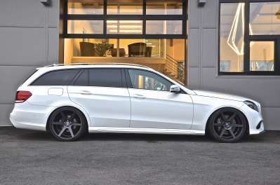 MB 350 AMG