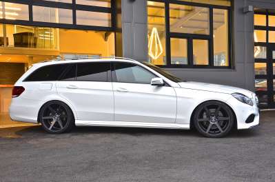 MB 350 AMG