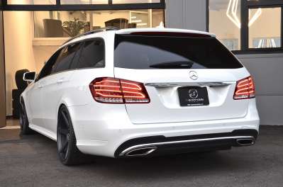 MB 350 AMG