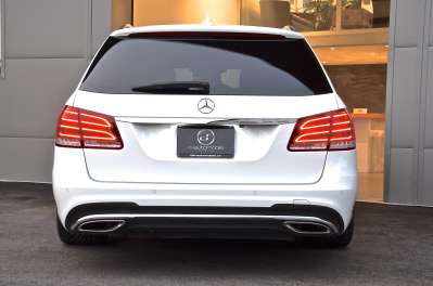 MB 350 AMG