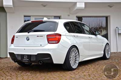 BMW M135i xDrive 
