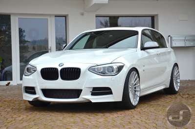 BMW M135i xDrive 