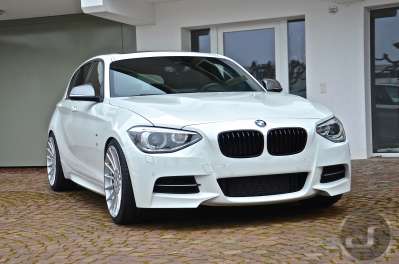 BMW M135i xDrive 