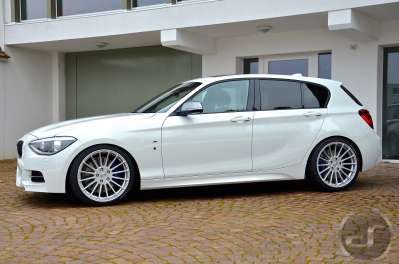BMW M135i xDrive 