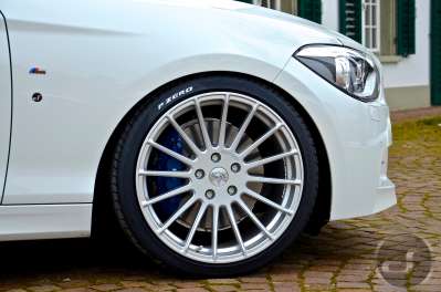 BMW M135i xDrive 