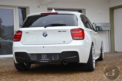 BMW M135i xDrive 