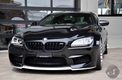 BMW M6 F13