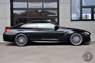BMW M6 F13