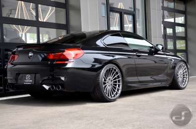 BMW M6 F13