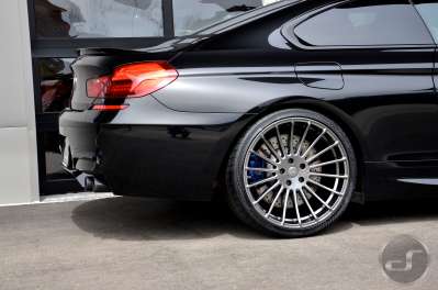 BMW M6 F13