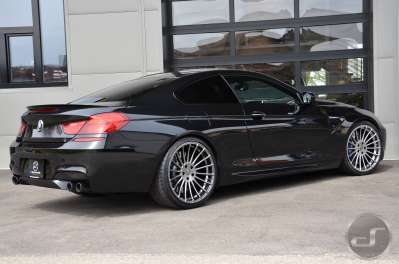 BMW M6 F13
