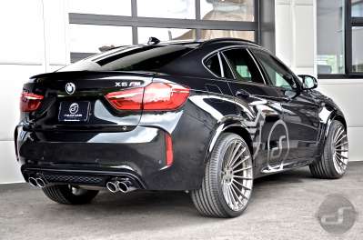 BMW X6M F86