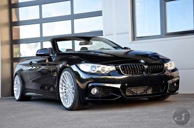 435i Cabrio F33