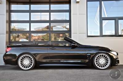 435i Cabrio F33