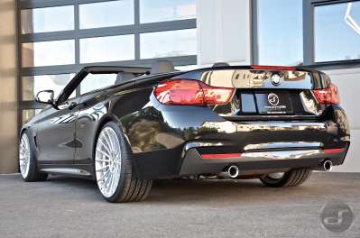 435i Cabrio F33