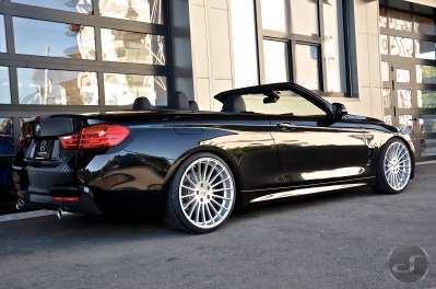 435i Cabrio F33