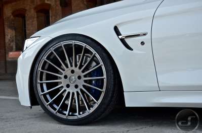 BMW M4 F82