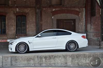 BMW M4 F82