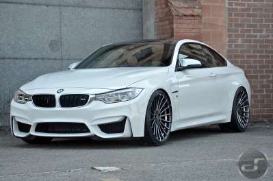 BMW M4 F82