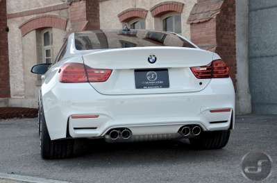 BMW M4 F82