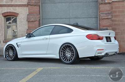 BMW M4 F82