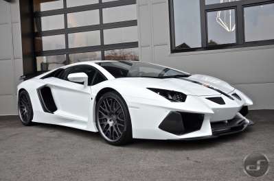 AVENTADOR