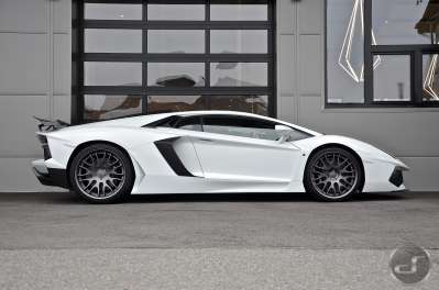 AVENTADOR