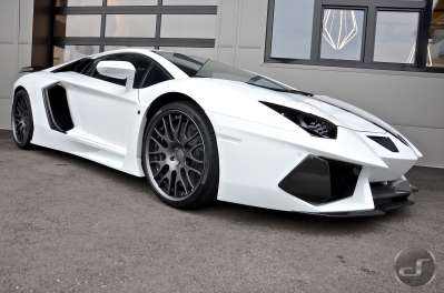 AVENTADOR