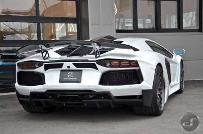 AVENTADOR