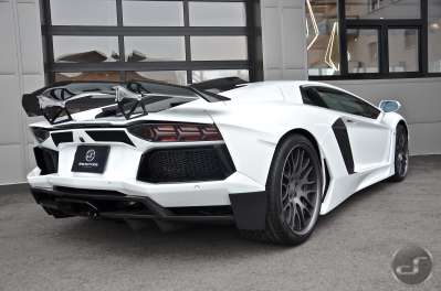 AVENTADOR