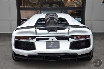 AVENTADOR