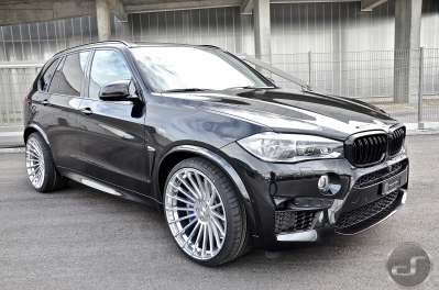 BMW X5M F85
