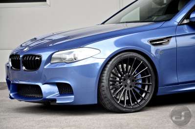 BMW M5 F10