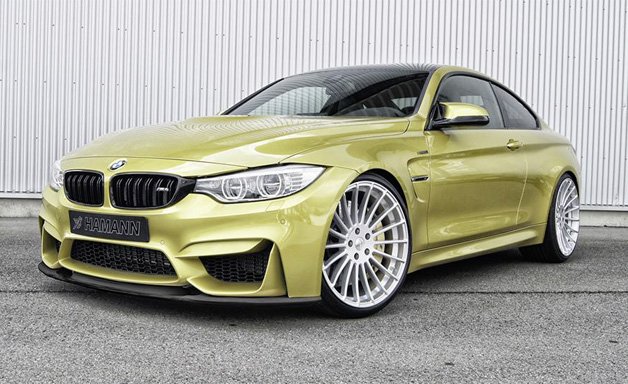 BMW M4
