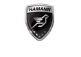 Hamman Logo